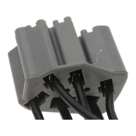 Standard Ignition Ignition Switch Connector - S-716